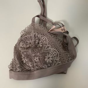 Lacy Bralette